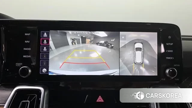 Kia Sorento 4th Generation id 3612079 из Кореи 7