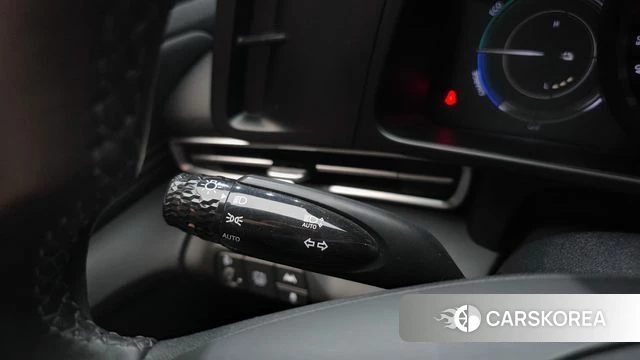 Hyundai Avante Hybrid (CN7) id 4630975 из Кореи 7