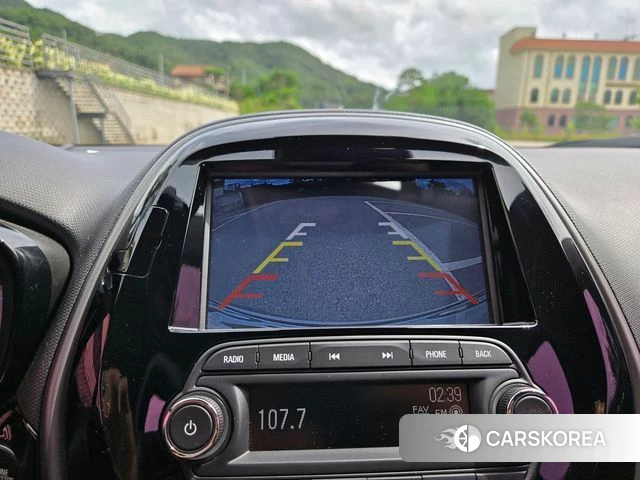 Chevrolet (GM Daewoo) The New Spark id 3873382 из Кореи 7