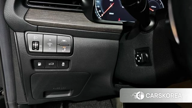 Kia K7 Premier id 4609693 из Кореи 7