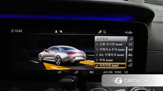 Mercedes-Benz CLS-Class C257 id 4470960 из Кореи 7