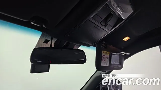 Ssangyong The New Rexton Sports Cannes id 2824711 из Кореи 7