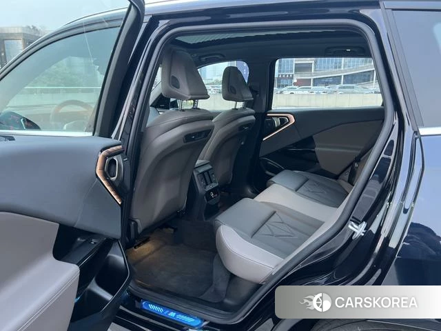 BMW X3 id 4205670 из Китая 7