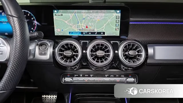 Mercedes-Benz GLB-Class X247 id 3022710 из Кореи 7