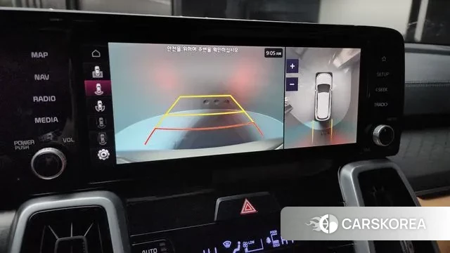 Kia Sorento 4th Generation id 3671728 из Кореи 7