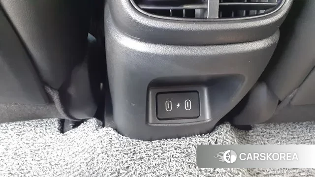 Hyundai The New Avante Hybrid (CN7) id 3088238 из Кореи 7