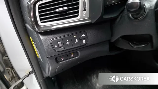 Kia Niro EV id 3766374 из Кореи 7