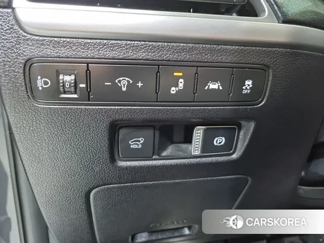 Hyundai Palisade id 3525325 из Кореи 7