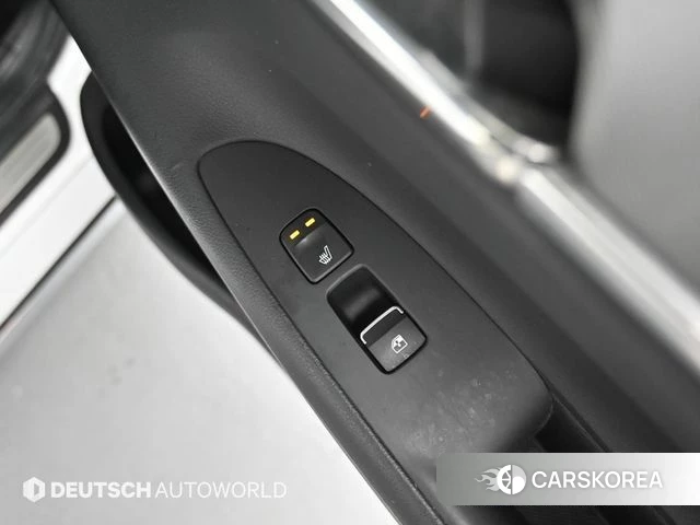 Hyundai The New Grandeur IG id 4284347 из Кореи 7
