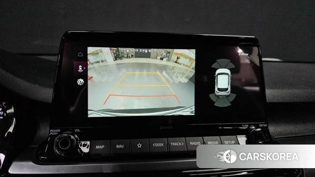 Kia Seltos id 3799860 из Кореи 7