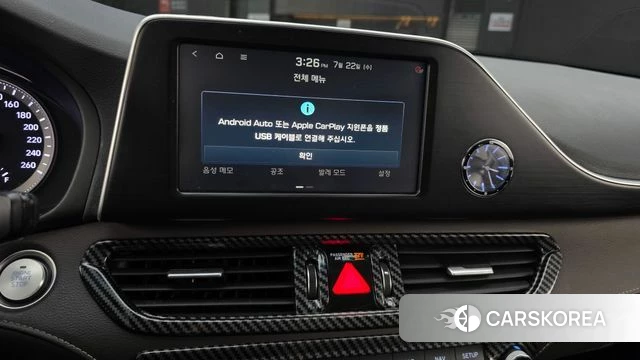 Hyundai Grandeur IG id 4615355 из Кореи 7