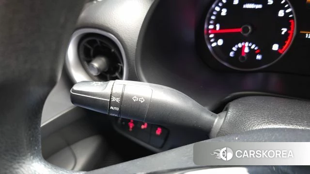 Kia The New K3 2nd generation id 3794011 из Кореи 7