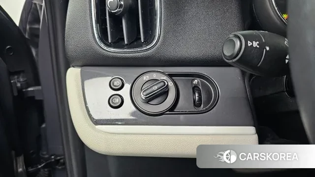 Mini Cooper S Countryman id 3391357 из Кореи 7