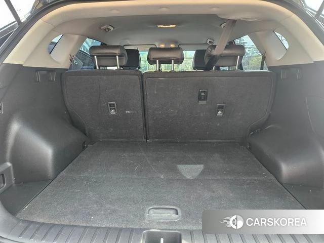 Hyundai All New Tucson id 3886457 из Кореи 7