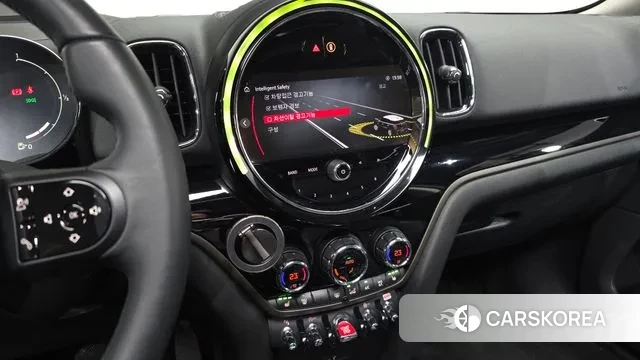 Mini Cooper Countryman id 3503064 из Кореи 7