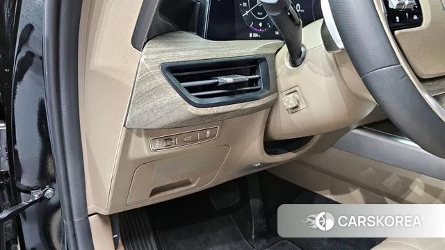 Kia K8 id 3406232 из Кореи 7