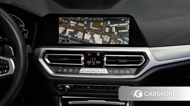 BMW 3 Series (G20) id 4656975 из Кореи 7