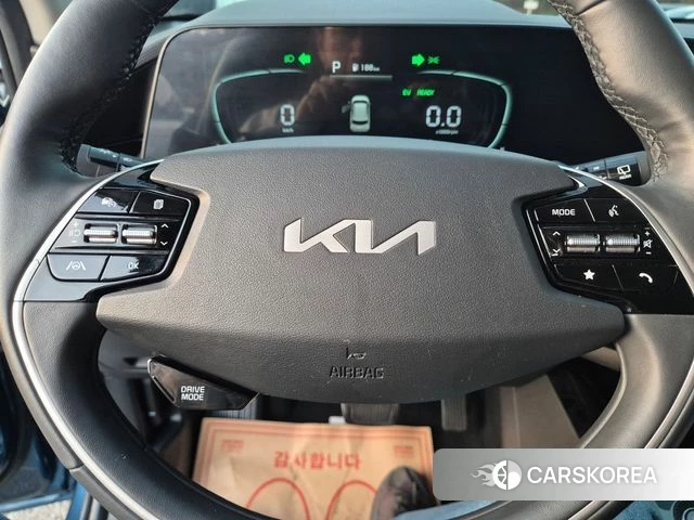 Kia Di Ol Nu Niro id 4726508 из Кореи 7