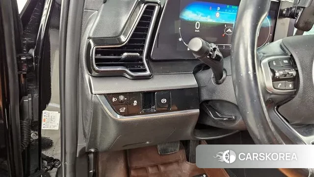 Kia Sportage 5th Generation id 3615891 из Кореи 7