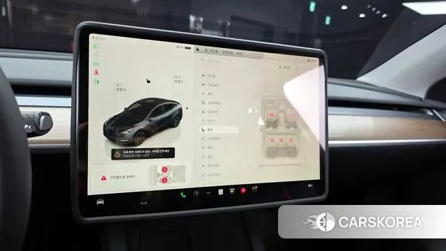 Tesla Model Y id 3596254 из Кореи 7