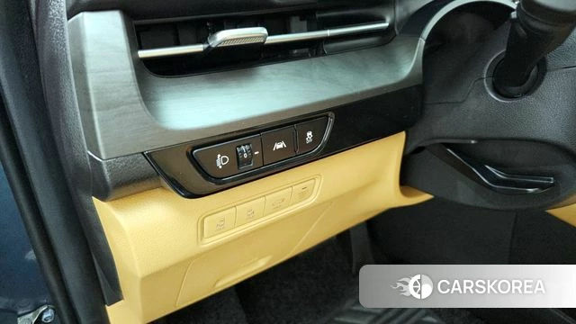 Kia Carnival 4th generation id 4389210 из Кореи 7