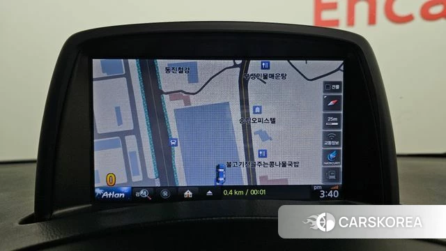 Hyundai The New Grand Starex id 4596508 из Кореи 7