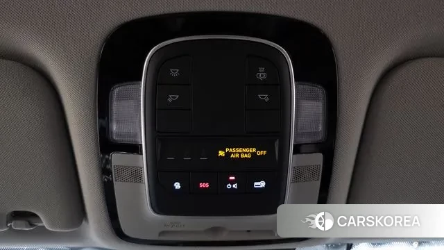 Hyundai The New Santa Fe id 3752858 из Кореи 7