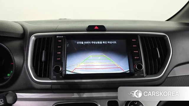 Kia The New Ray id 4197143 из Кореи 7