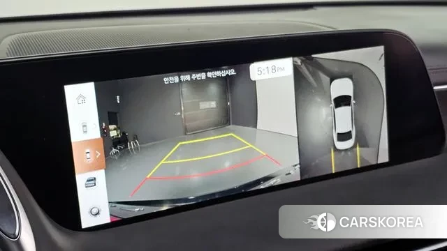 Genesis G90 (RS4) id 3707386 из Кореи 7