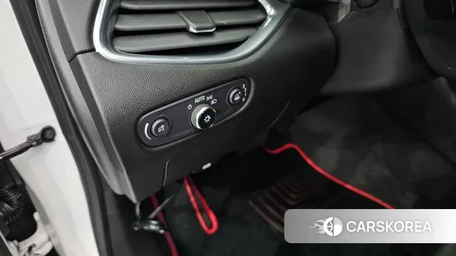 Chevrolet (GM Daewoo) The New Malibu id 3380432 из Кореи 7