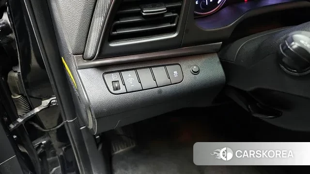 Hyundai The New Avante AD id 2971103 из Кореи 7