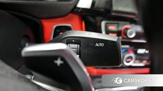 BMW 4 Series (F32) id 3574165 из Кореи 7