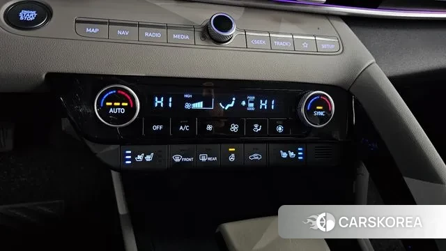 Hyundai Avante (CN7) id 3545347 из Кореи 7