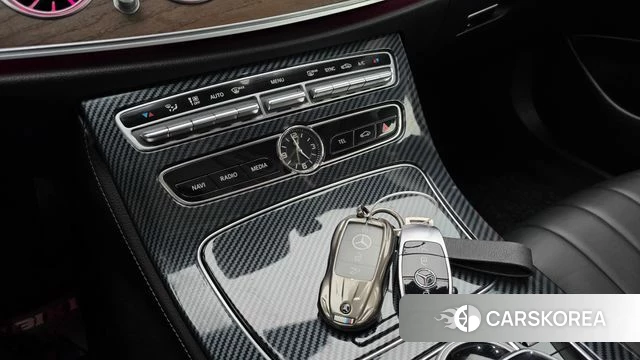 Mercedes-Benz E-Class W213 id 4397355 из Кореи 7