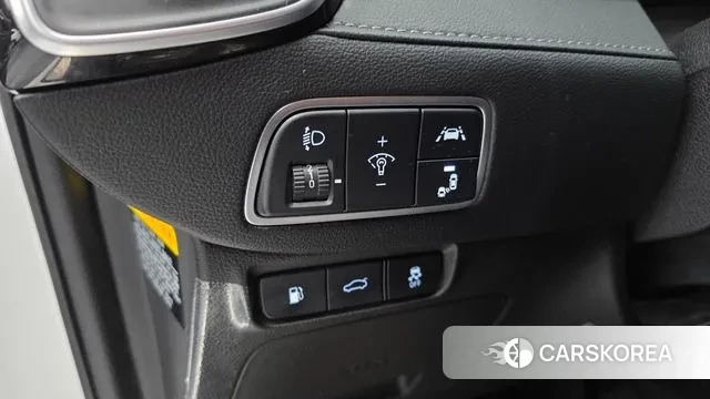 Hyundai Grandeur IG id 3728112 из Кореи 7