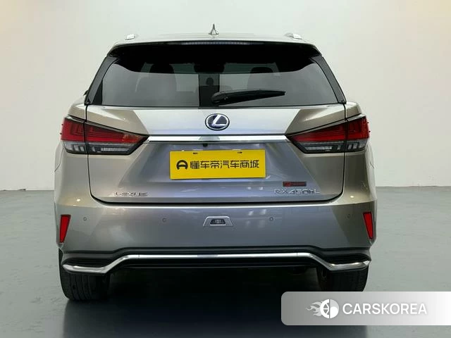 Lexus RX id 4210937 из Китая 7