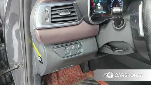 Genesis G70 id 3748482 из Кореи 7