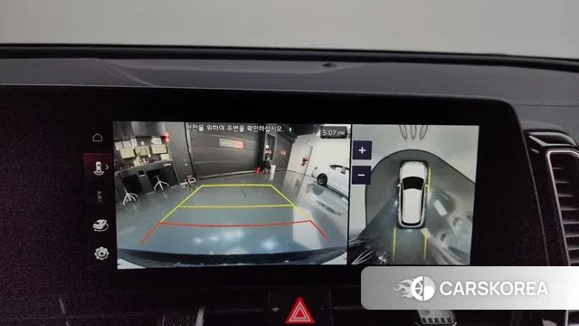 Kia Sportage 5th Generation id 3373043 из Кореи 7