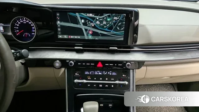 Kia Carnival 4th generation id 3712849 из Кореи 7