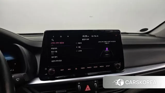 Kia The New K3 2nd generation id 3696209 из Кореи 7