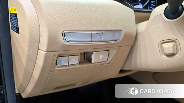 Kia More K9 id 3681716 из Кореи 7