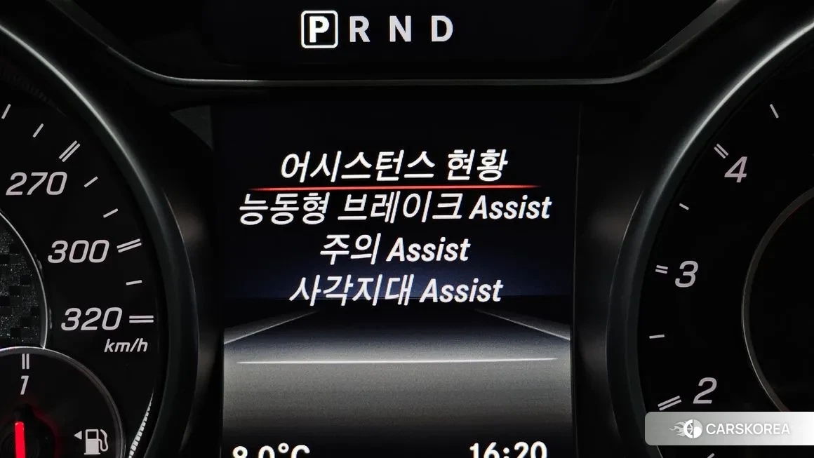 Mercedes-Benz GLA-Class X156 id 1053814 из Кореи 7