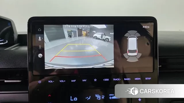 Hyundai Staria id 3353337 из Кореи 7