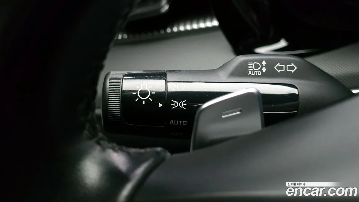 Kia K5 Hybrid 3rd Generation id 2158445 из Кореи 7