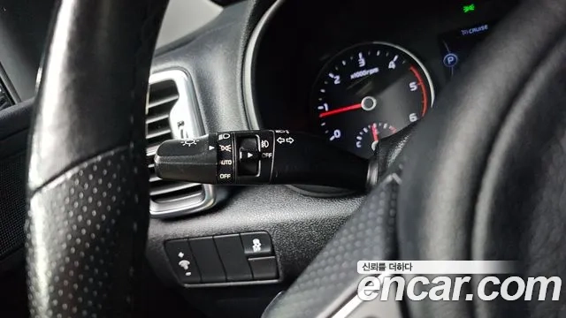 Kia Sportage 4th Generation id 2952230 из Кореи 7