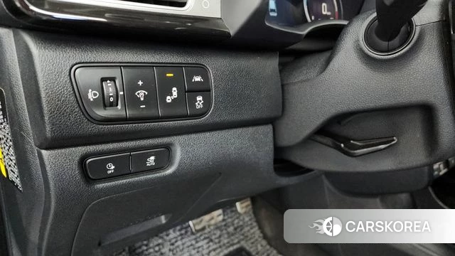 Kia Niro EV id 4339411 из Кореи 7