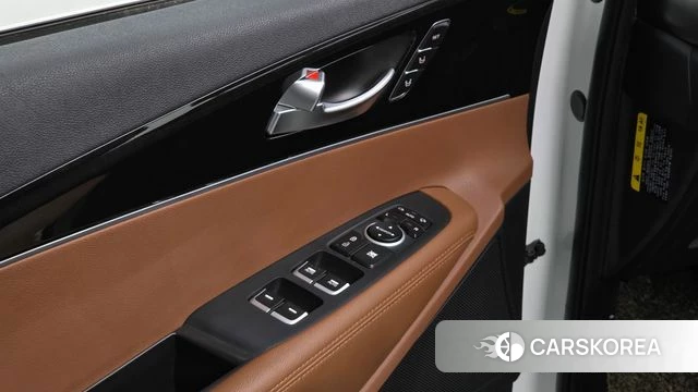 Kia The New Sorento id 4581502 из Кореи 7