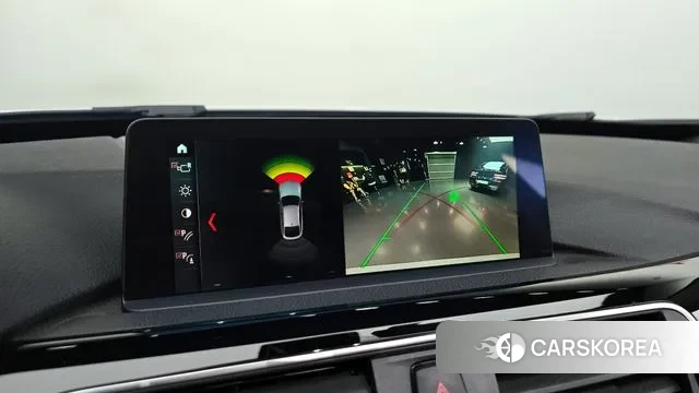 BMW 3 Series GT (F34) id 2966201 из Кореи 7