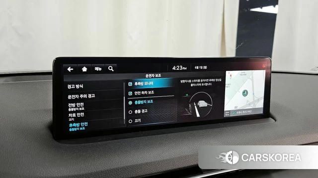 Genesis GV70 id 4396708 из Кореи 7