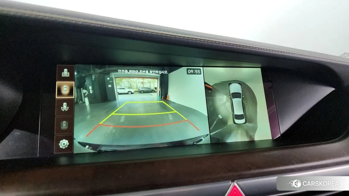 Genesis G90 id 877581 из Кореи 7